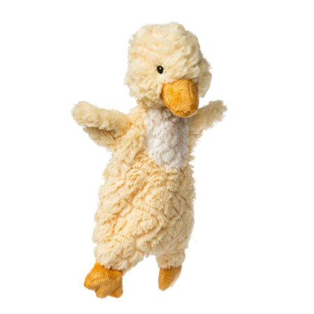 Putty Nursery Duck Lovey