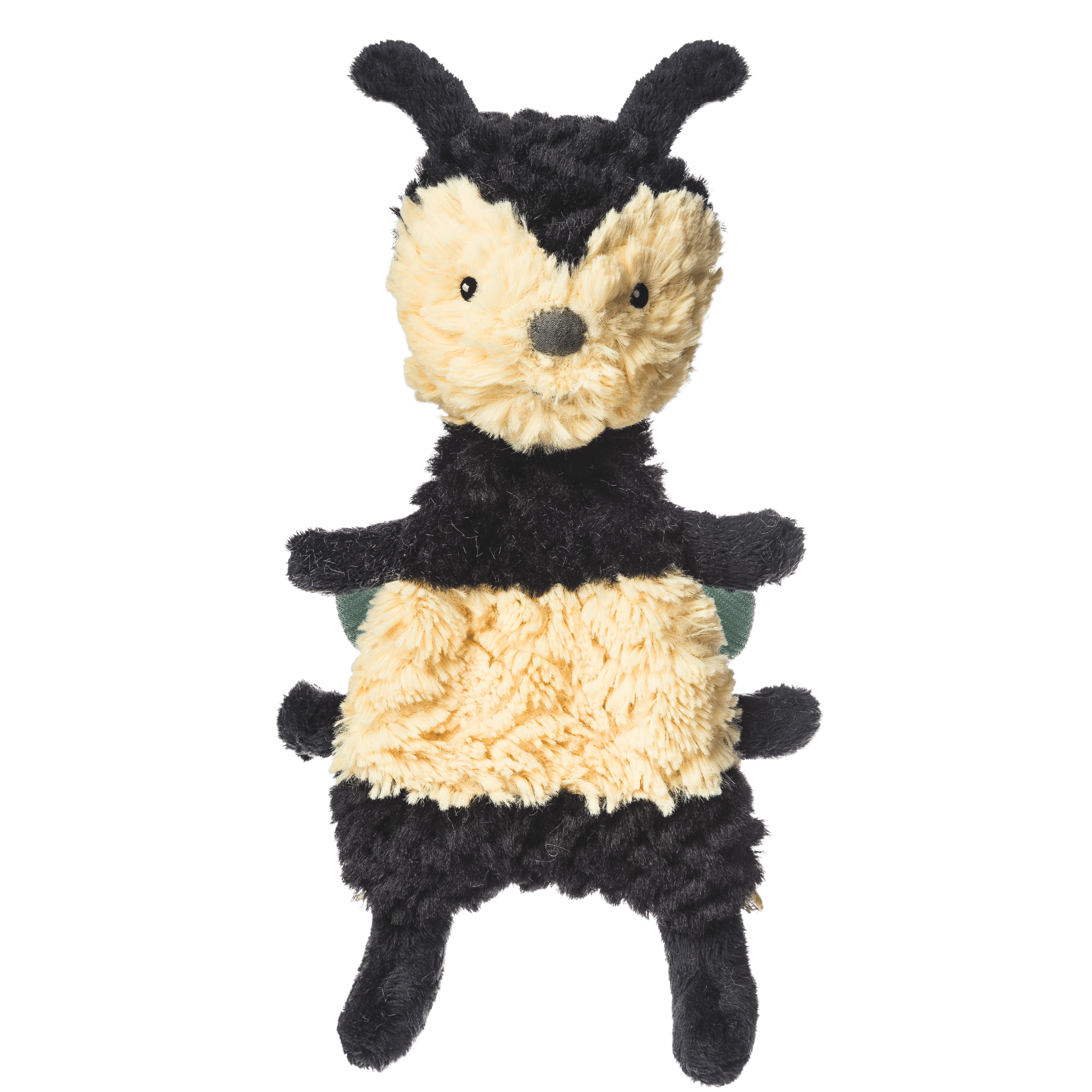 Putty Nursery Bumble Bee Lovey