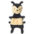 Putty Nursery Bumble Bee Lovey