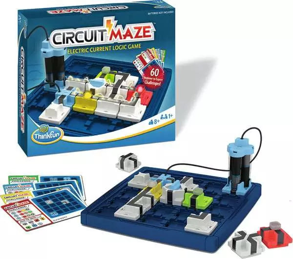 Ravensburger Circuit Maze
