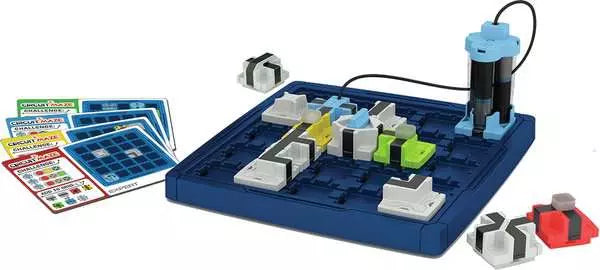 Ravensburger Circuit Maze
