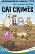 Ravensburger Cat Crimes