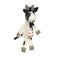Wild Woolies Handmade Finger Puppet Wild Woolie Cow