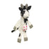 Wild Woolies Handmade Finger Puppet Wild Woolie Cow