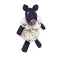 Wild Woolies Handmade Finger Puppet Wild Woolie Sheep