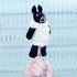 Wild Woolies Handmade Finger Puppet Wild Woolie Sheep