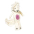 Wild Woolies Handmade Finger Puppet Wild Woolie Unicorn