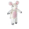 Wild Woolies Handmade Finger Puppet Wild Woolie Molly Mouse
