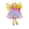 Wild Woolies Handmade Finger Puppet Wild Woolie Fairy