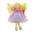 Wild Woolies Handmade Finger Puppet Wild Woolie Fairy