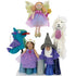 Wild Woolies Handmade Finger Puppet Wild Woolie Fairy