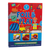 Foil & Play, Construction