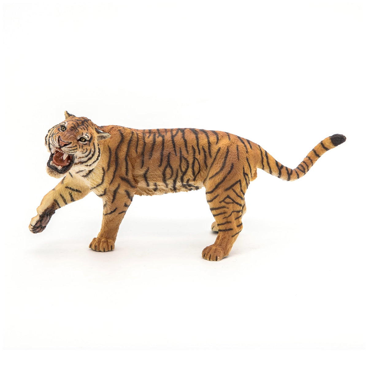 Papo Figurine - Roaring Tiger