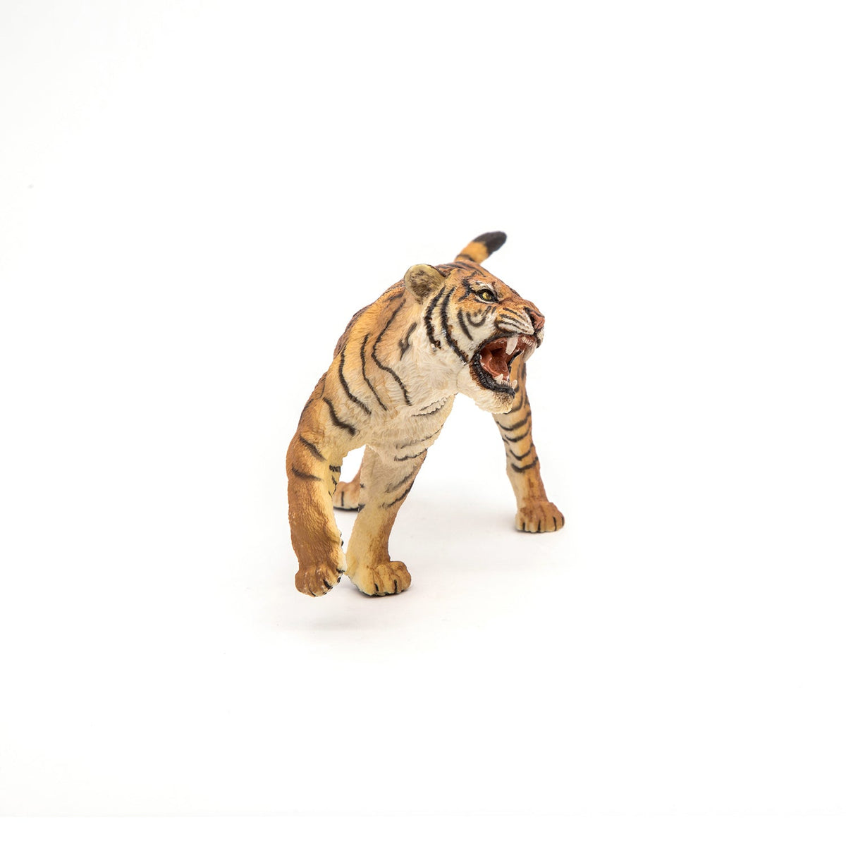 Papo Figurine - Roaring Tiger