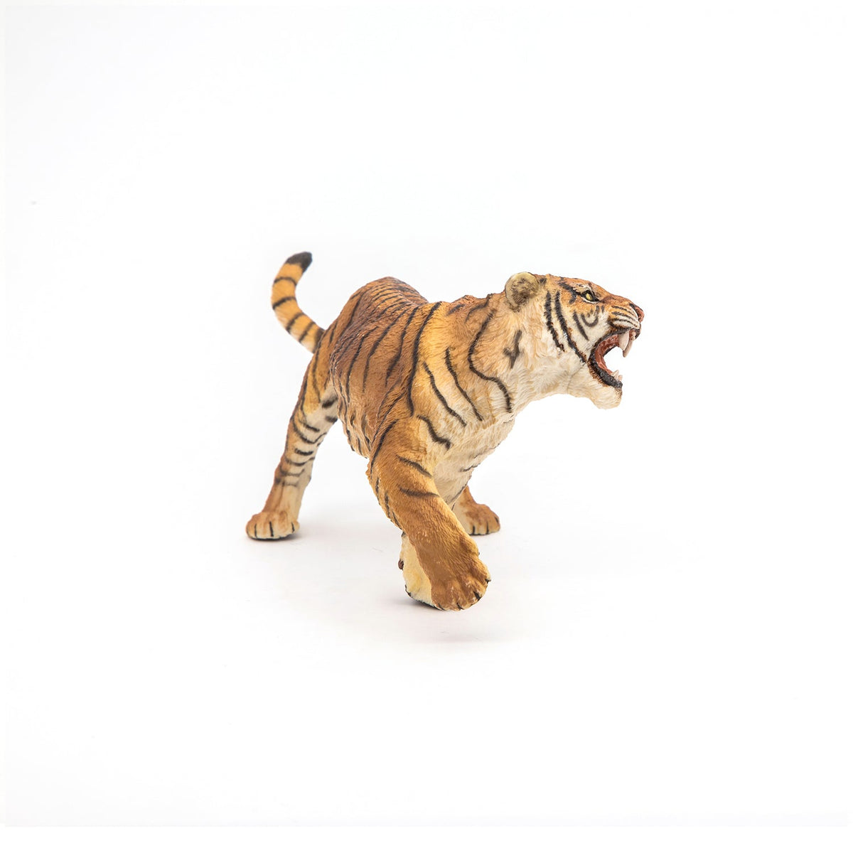 Papo Figurine - Roaring Tiger