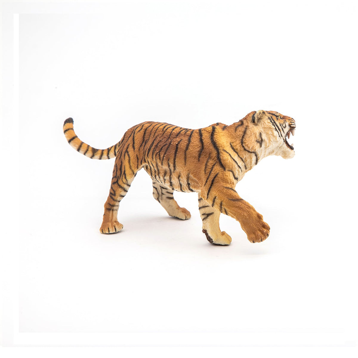Papo Figurine - Roaring Tiger