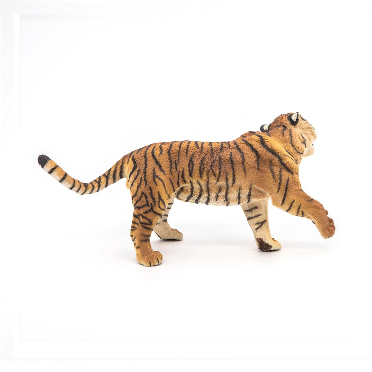 Papo Figurine - Roaring Tiger