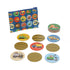 Petit Collage Construction Matching Game