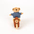 Egmont Toys Alexis the Bear on a Vespa