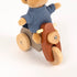 Egmont Toys Alexis the Bear on a Vespa