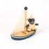 Egmont Toys Malo the Cat in a Boat