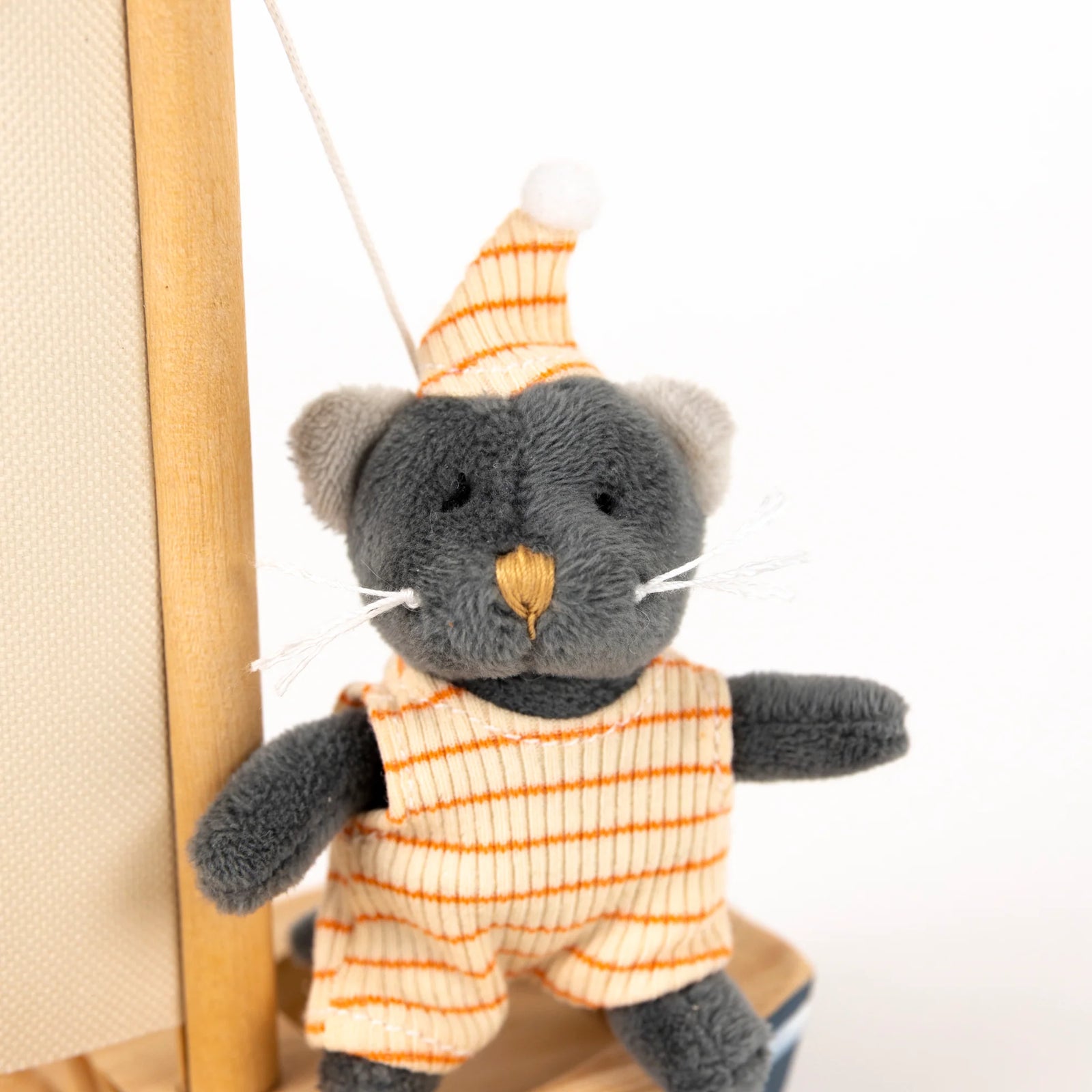 Egmont Toys Malo the Cat in a Boat
