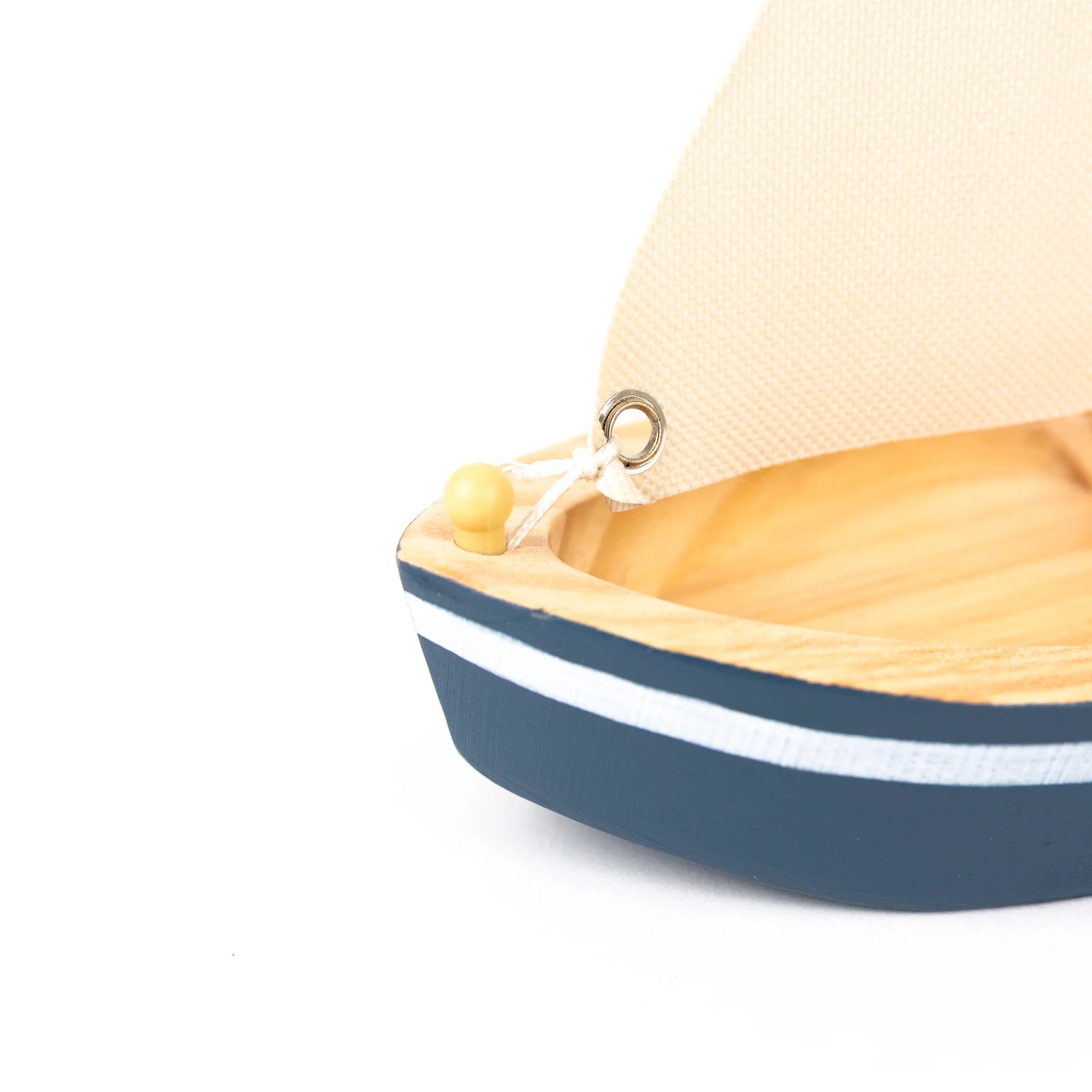 Egmont Toys Malo the Cat in a Boat