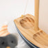 Egmont Toys Malo the Cat in a Boat