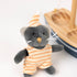 Egmont Toys Malo the Cat in a Boat