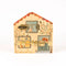 Egmont Toys Friends Latches Board