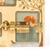 Egmont Toys Friends Latches Board