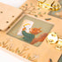Egmont Toys Friends Latches Board