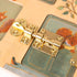Egmont Toys Friends Latches Board