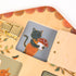 Egmont Toys Friends Latches Board