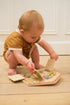 Egmont Toys Friends Latches Board