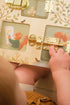 Egmont Toys Friends Latches Board