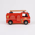 Egmont Toys Large Fire Truck with Miniature Friend
