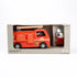 Egmont Toys Large Fire Truck with Miniature Friend