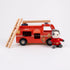Egmont Toys Large Fire Truck with Miniature Friend