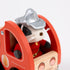Egmont Toys Small Fire Truck with Miniature Friend