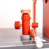Egmont Toys Large Fire Station with Accessories