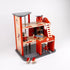Egmont Toys Large Fire Station with Accessories