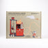 Egmont Toys Large Fire Station with Accessories