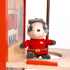 Egmont Toys Large Fire Station with Accessories