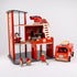 Egmont Toys Large Fire Station with Accessories