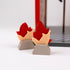 Egmont Toys Large Fire Station with Accessories