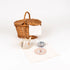 Egmont Toys Friends Tin Tea Set In A Basket