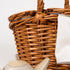 Egmont Toys Friends Tin Tea Set In A Basket
