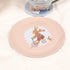 Egmont Toys Friends Tin Tea Set In A Basket