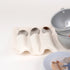 Egmont Toys Friends Tin Tea Set In A Basket